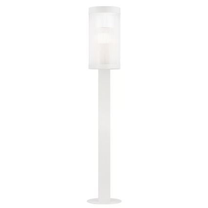 Nordlux - Außenleuchte COUPAR 1xE27/25W/230V IP54 weiß