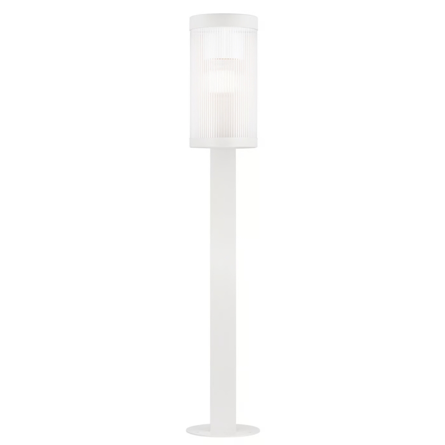 Nordlux - Außenleuchte COUPAR 1xE27/25W/230V IP54 weiß