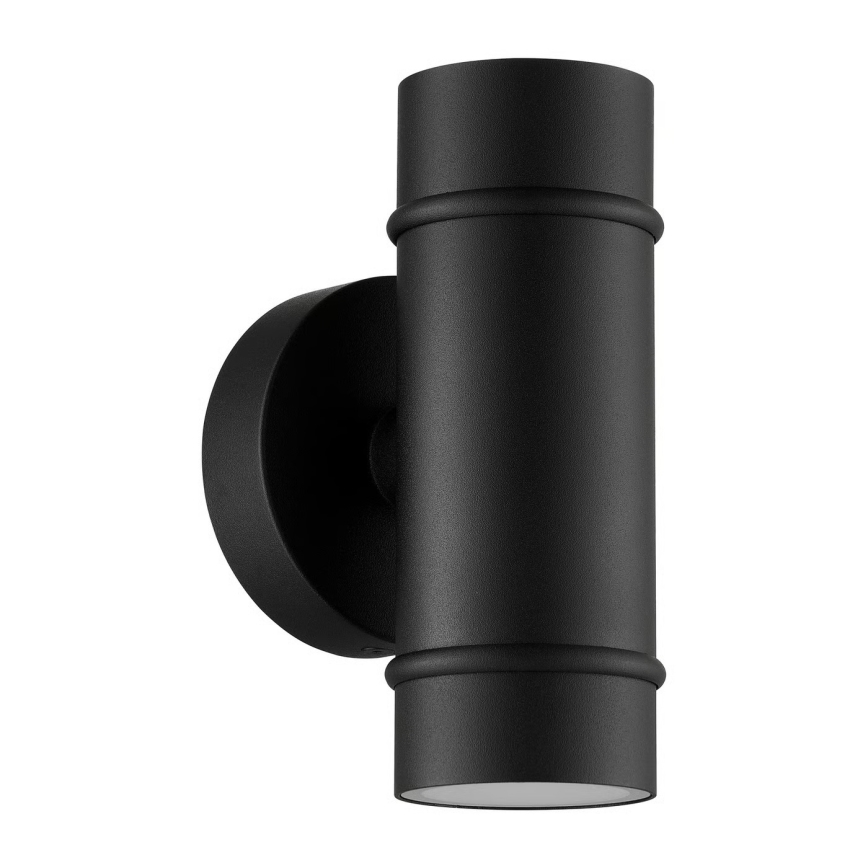 Nordlux - Außenwandleuchte ARTILUS 2xGU10/25W/230V IP54