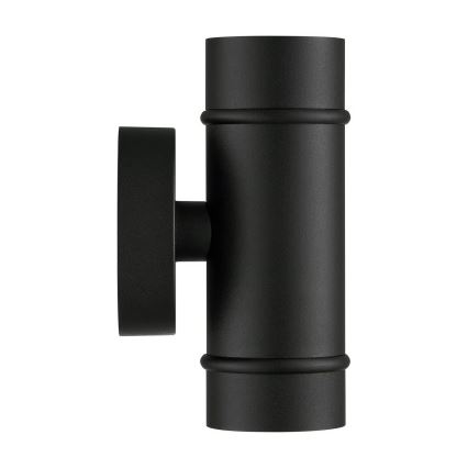 Nordlux - Außenwandleuchte ARTILUS 2xGU10/25W/230V IP54