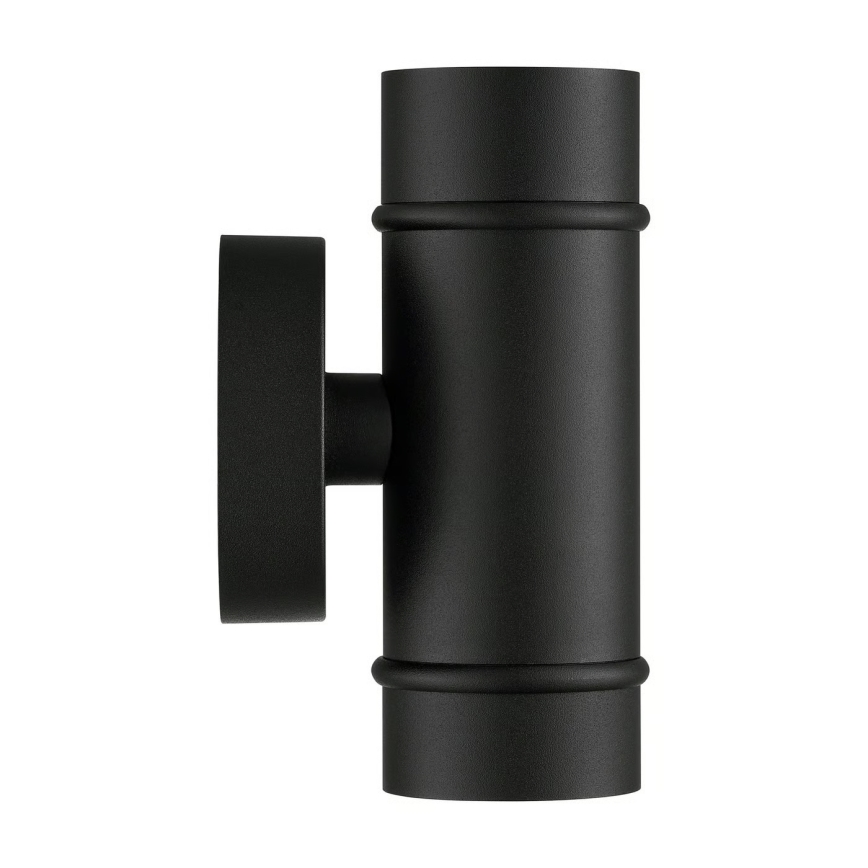Nordlux - Außenwandleuchte ARTILUS 2xGU10/25W/230V IP54