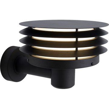 Nordlux - Außenwandleuchte CIRELLA 1xE27/15W/230V IP54