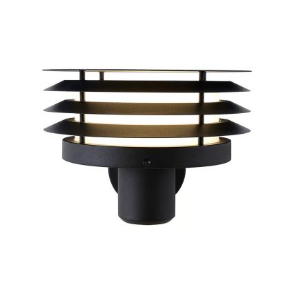 Nordlux - Außenwandleuchte CIRELLA 1xE27/15W/230V IP54