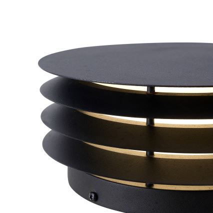 Nordlux - Außenwandleuchte CIRELLA 1xE27/15W/230V IP54