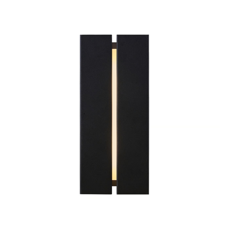 Nordlux - Außenwandleuchte CLARINI 2xE27/15W/230V IP54