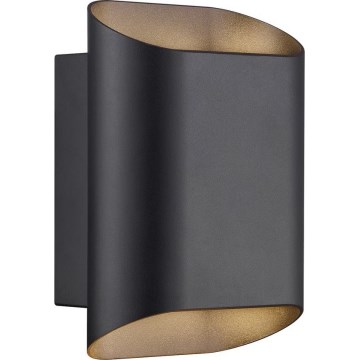 Nordlux - Außenwandleuchte NICO 4xGU10/15W/230V IP54