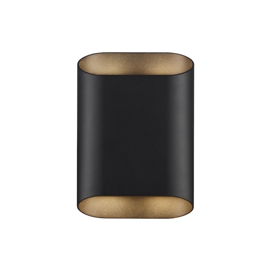 Nordlux - Außenwandleuchte NICO 4xGU10/15W/230V IP54