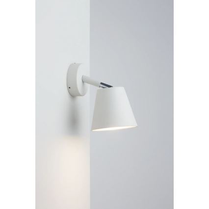Nordlux - Badezimmerstrahler IP 1xGU10/8W/230V IP44