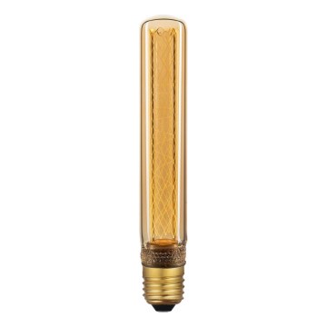 Nordlux - Dekorative, dimmbare Hochleistungs-Glühlampe T30 E27/2,3W/230V 1800K