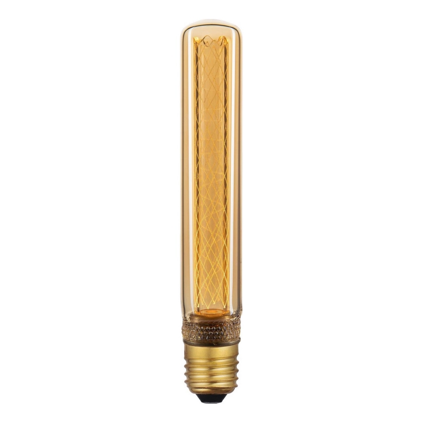 Nordlux - Dekorative, dimmbare Hochleistungs-Glühlampe T30 E27/2,3W/230V 1800K