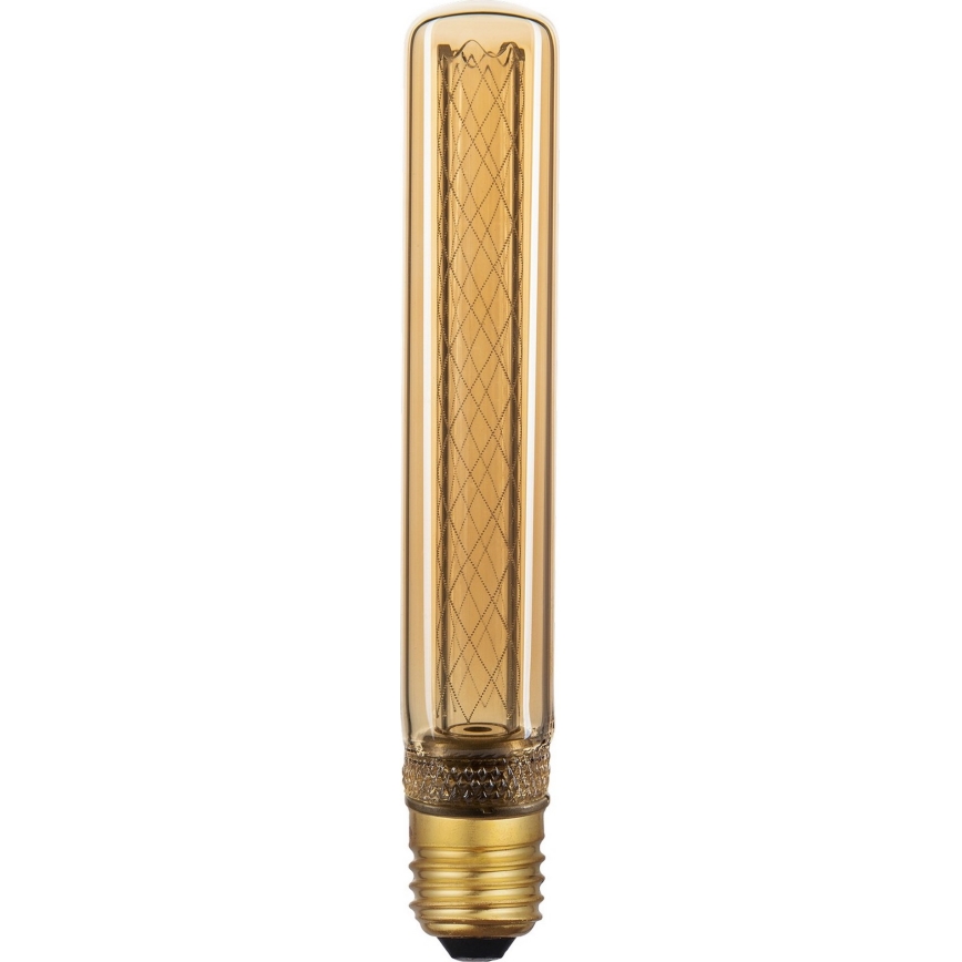 Nordlux - Dekorative, dimmbare Hochleistungs-Glühlampe T30 E27/2,3W/230V 1800K