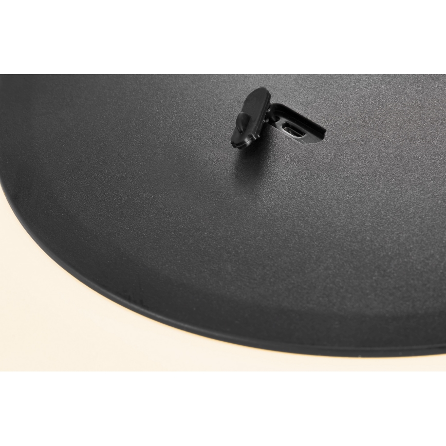 Nordlux - LED Dimmbar Outdoor Tragbar Leuchte KETTLE TO-GO LED/6,8W/3,7V IP65 5200 mAh