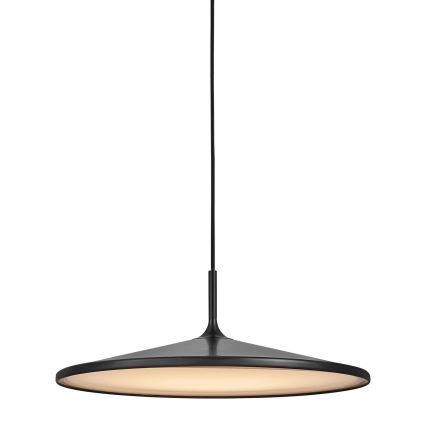 Nordlux - Dimmbare LED-Hängeleuchte BALANCE LED/230V 2700K schwarz