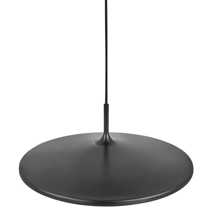 Nordlux - Dimmbare LED-Hängeleuchte BALANCE LED/230V 2700K schwarz