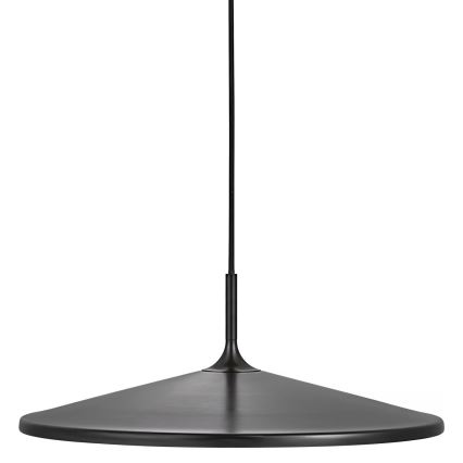 Nordlux - Dimmbare LED-Hängeleuchte BALANCE LED/230V 2700K schwarz