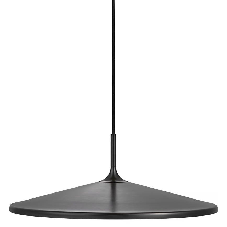 Nordlux - Dimmbare LED-Hängeleuchte BALANCE LED/230V 2700K schwarz