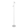 Nordlux - Dimmbare LED-Stehleuchte mit Touch-Funktion OMARI 2xLED/3,2W/230V weiß