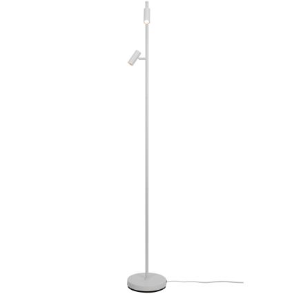 Nordlux - Dimmbare LED-Stehleuchte mit Touch-Funktion OMARI 2xLED/3,2W/230V weiß
