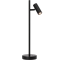 Nordlux - Dimmbare LED-Tischleuchte OMARI LED/3,2W/230V schwarz