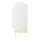 Nordlux - Dimmbare LED-Wandleuchte CURTIZ 2xLED/4,5W/230V weiß
