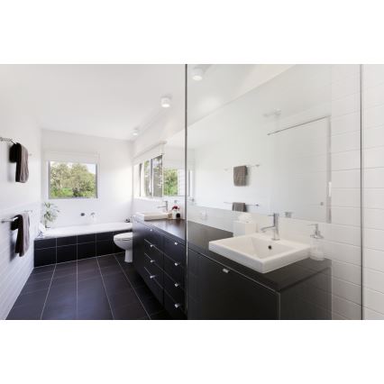 Nordlux - dimmbarer LED-Spot FALLON LED/5,5W/230V weiß