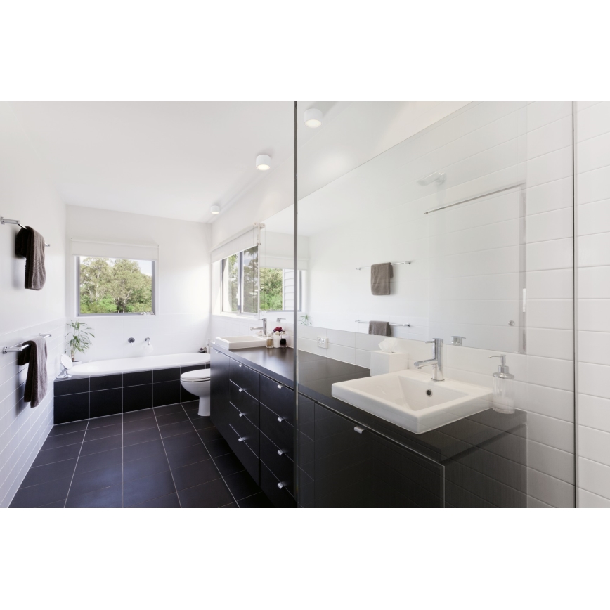 Nordlux - dimmbarer LED-Spot FALLON LED/5,5W/230V weiß