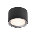 Nordlux - Dimmbarer LED-Strahler für Badezimmer LANDON SMART LED/8W/230V 2700-6500K IP44 schwarz