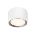 Nordlux - Dimmbarer LED-Strahler für Badezimmer LANDON SMART LED/8W/230V 2700-6500K IP44 weiß