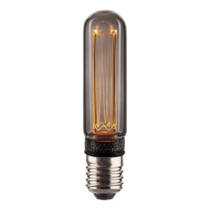 Nordlux - Dimmbares dekoratives Leuchtmittel E27/2,3W/230V 1800K