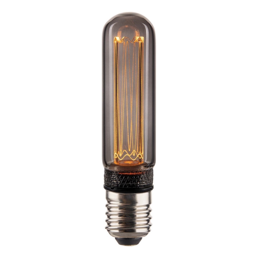 Nordlux - Dimmbares dekoratives Leuchtmittel E27/2,3W/230V 1800K