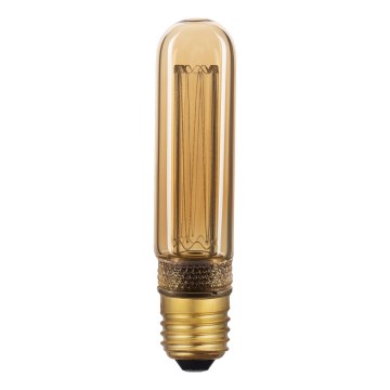 Nordlux - Dimmbares dekoratives Leuchtmittel E27/2,3W/230V 1800K