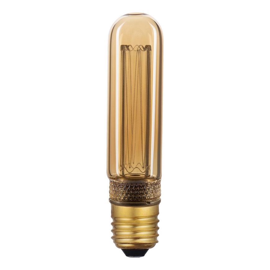 Nordlux - Dimmbares dekoratives Leuchtmittel E27/2,3W/230V 1800K