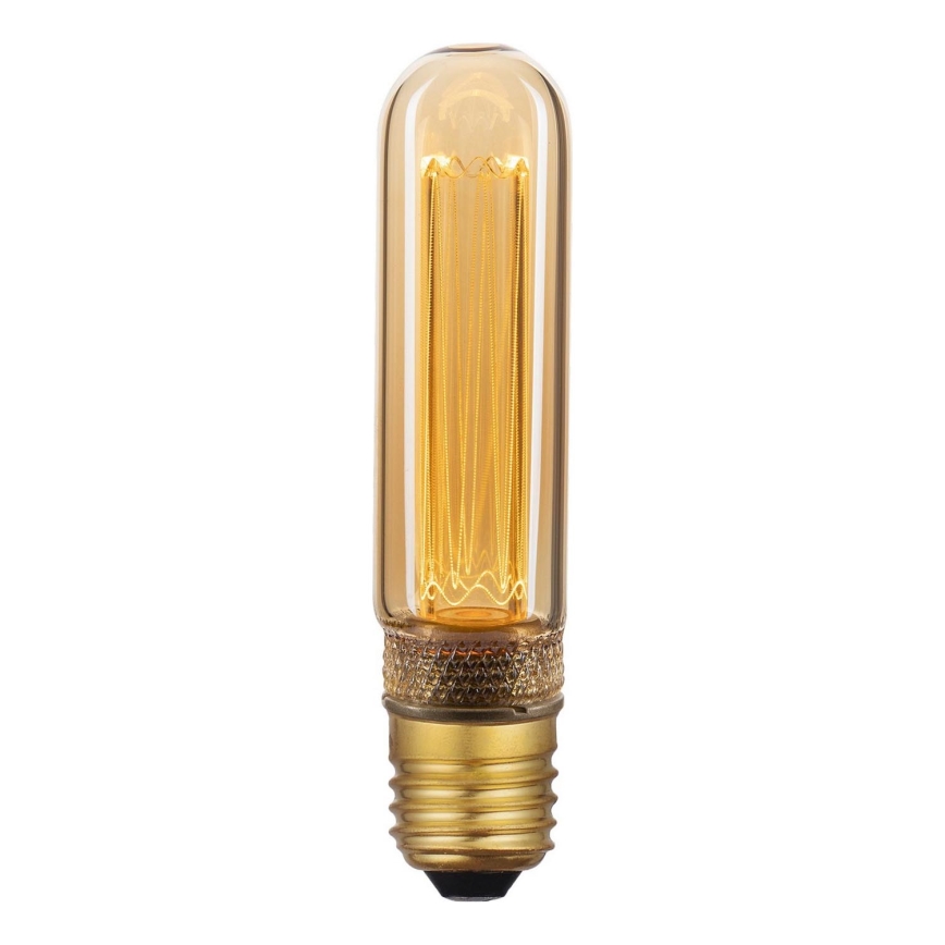 Nordlux - Dimmbares dekoratives Leuchtmittel E27/2,3W/230V 1800K