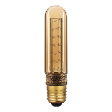 Nordlux - Dimmbares dekoratives Leuchtmittel E27/2,3W/230V 1800K