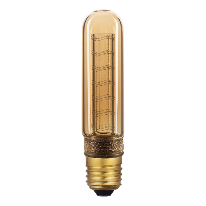 Nordlux - Dimmbares dekoratives Leuchtmittel E27/2,3W/230V 1800K
