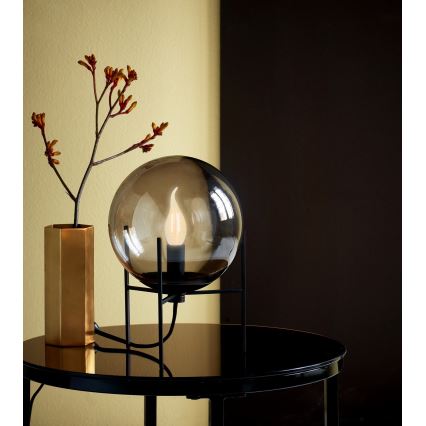 Nordlux - Dimmbares LED-Filament-Leuchtmittel E14/4,2W/230V 2500K