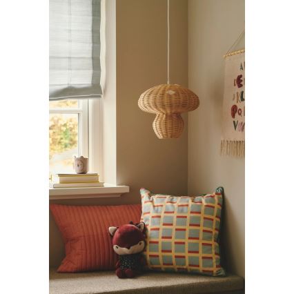 Nordlux - Hängeleuchte am Kabel ALLIE 1xE27/25W/230V