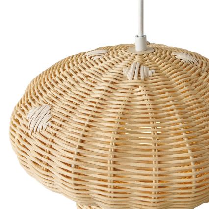 Nordlux - Hängeleuchte am Kabel ALLIE 1xE27/25W/230V
