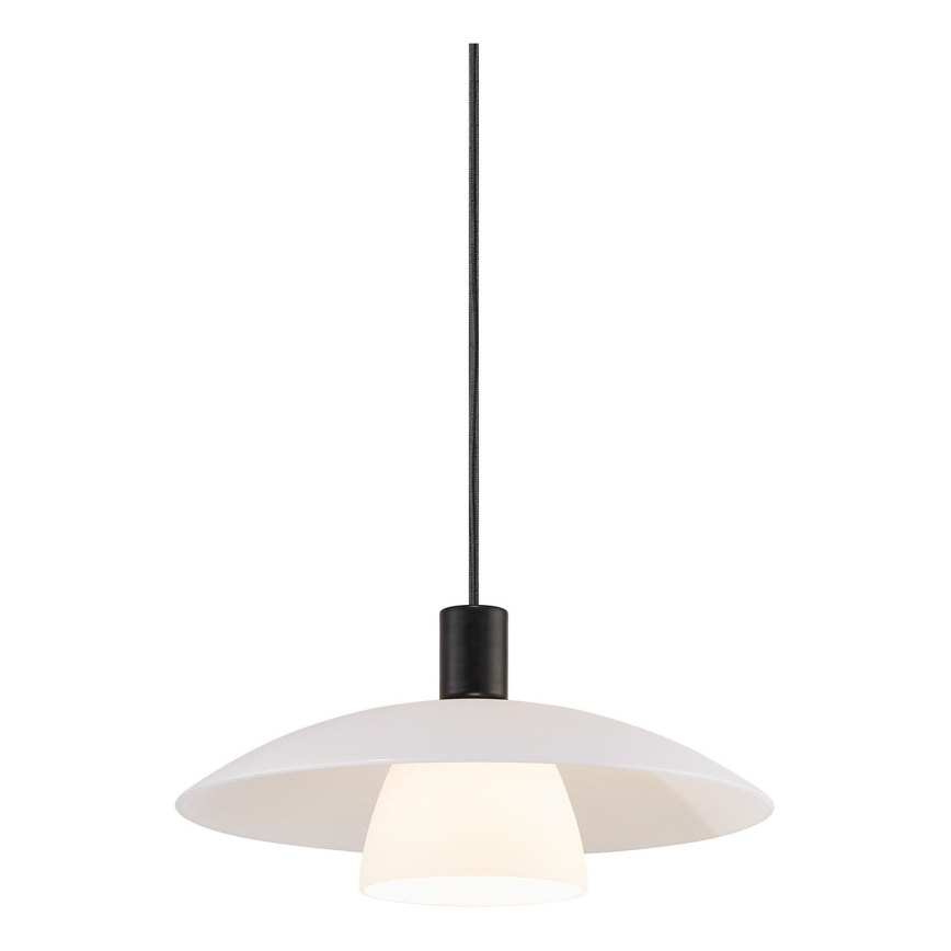 Nordlux - Hängeleuchte an Schnur VERONA 1xE27/40W/230V