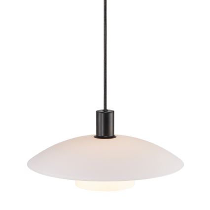 Nordlux - Hängeleuchte an Schnur VERONA 1xE27/40W/230V