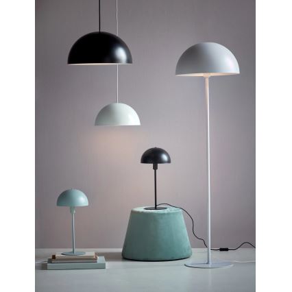 Nordlux - Hängeleuchte ELLEN 1xE27/40W/230V weiß