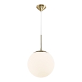 Nordlux - Hängeleuchte GRANT 1xE27/25W/230V d 25 cm