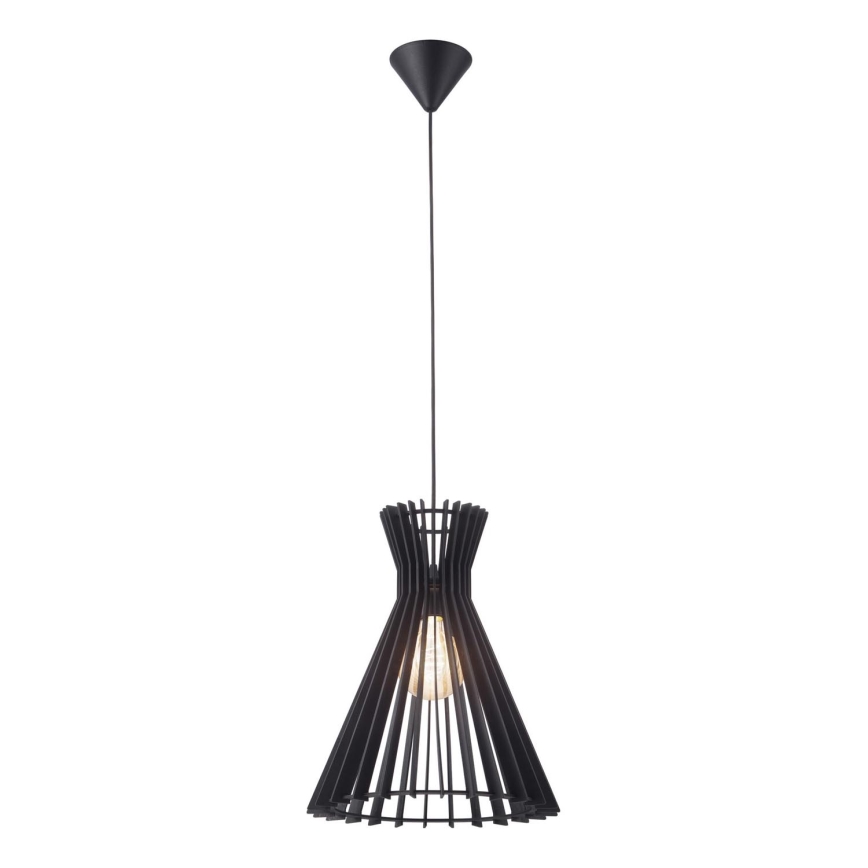 Nordlux - Hängeleuchte GROA 1xE27/60W/230V