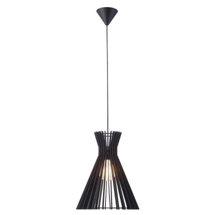 Nordlux - Hängeleuchte GROA 1xE27/60W/230V