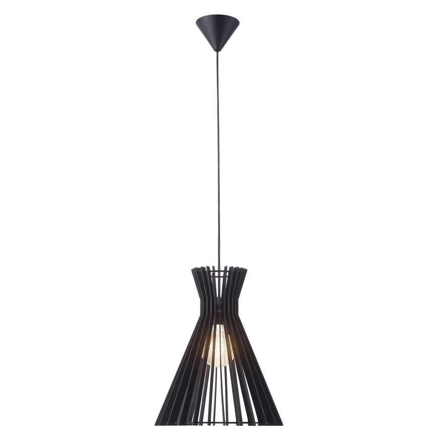 Nordlux - Hängeleuchte GROA 1xE27/60W/230V