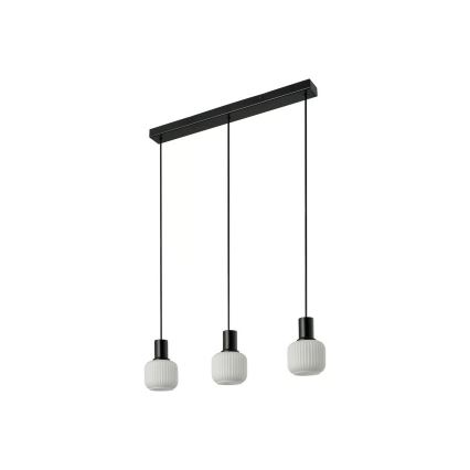 Nordlux - Hängeleuchte MILFORD mit Kabelaufhängung 3xE14/25W/230V
