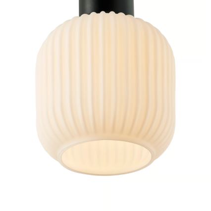 Nordlux - Hängeleuchte MILFORD mit Kabelaufhängung 3xE14/25W/230V