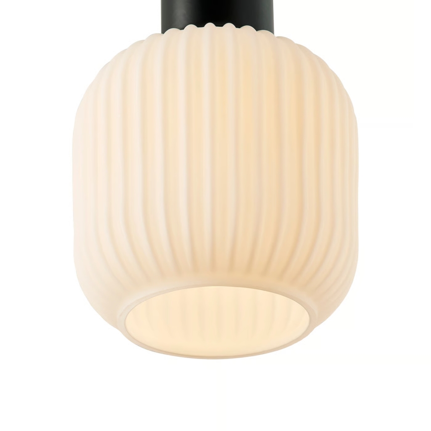 Nordlux - Hängeleuchte MILFORD mit Kabelaufhängung 3xE14/25W/230V