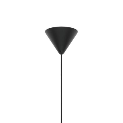 Nordlux - Hängeleuchte TILO mit Kabelaufhängung, 1xGU10/15W/230V, Messing