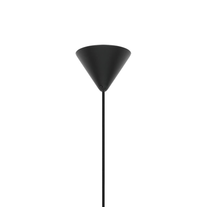 Nordlux - Hängeleuchte TILO mit Kabelaufhängung, 1xGU10/15W/230V, Messing